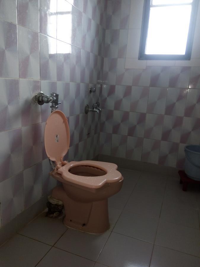Hotel Guruji Alībāg Εξωτερικό φωτογραφία