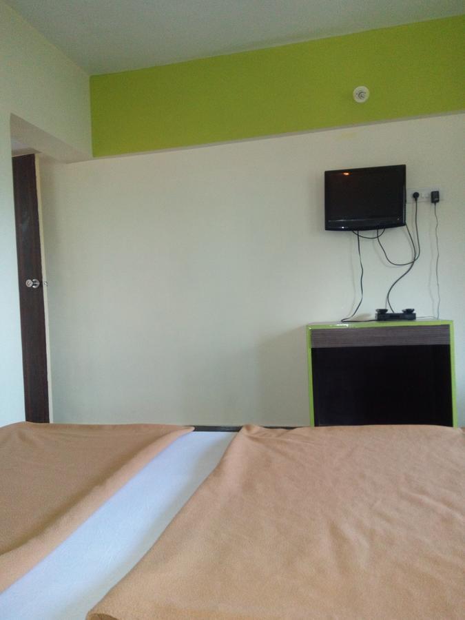 Hotel Guruji Alībāg Εξωτερικό φωτογραφία
